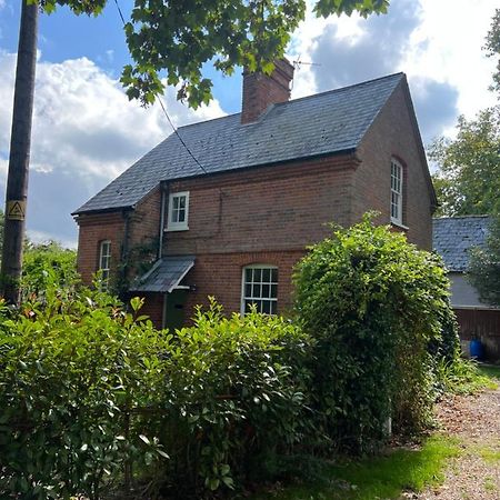 Cosy Cottage In The Heart Of The Countryside Brinkley  Eksteriør bilde